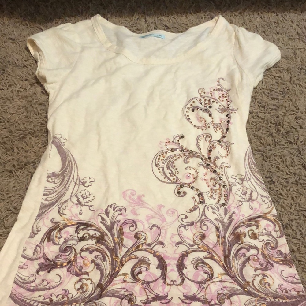 Maurices Top